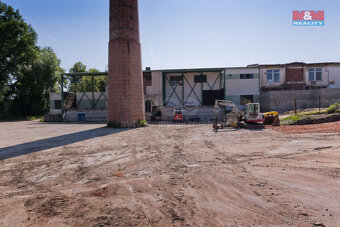 Prodej výrobního objektu, 592 m², Jindřichův Hradec - 5
