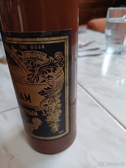 Speciální alkohol,archivní - 5