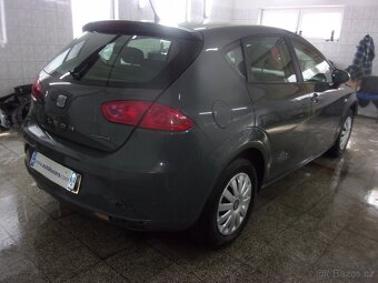 Seat Leon 1,9 TDi - 5