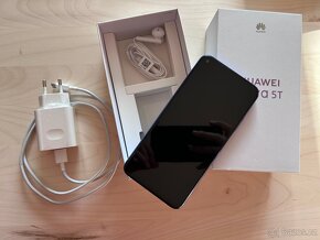 Huawei nova 5T dual SIM - 5