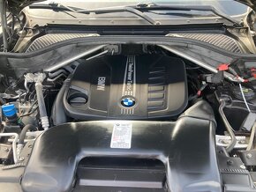 BMW X5-xDrive30D 82000 KM,rok výroby 9/2015 - 5