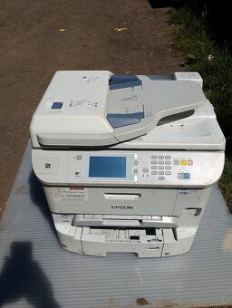 Kopirka - 5