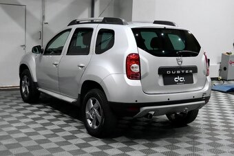 Dacia Duster 1.6i 16v 77kW - 5