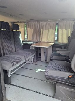 Ford transit 2.0 TDCI EUROLINE - 5