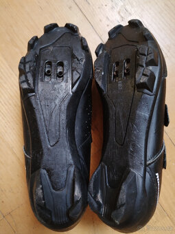 Tretry Rockrider XC vel. 40 - 5