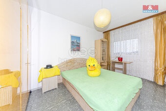 Prodej bytu 3+1, 61 m², Neveklov, ul. Rákosníkova - 5