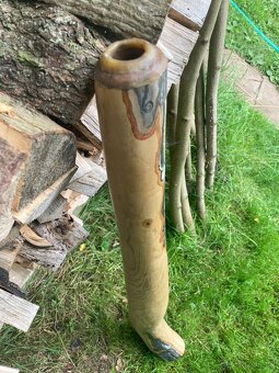 Prodám didgeridoo - 5
