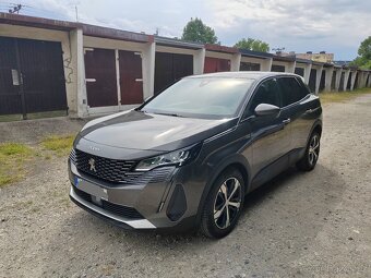 Peugeot 3008 1.5 BHDi 96kW Active Pack 5/2021 - 5