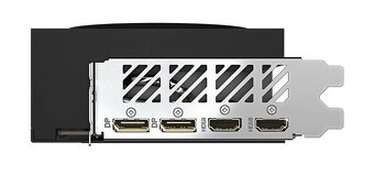 Gigabyte Aorus RX 9070 XT v záruce - 5