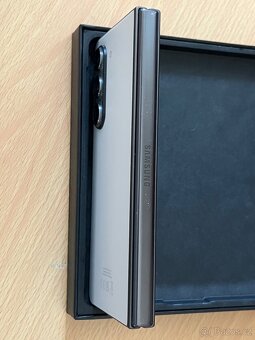 Samsung galaxy Z Fold 5 12gb/256gb - 5