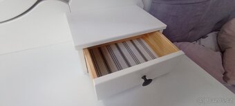 IKEA toaletní stolek Hemnes - 5