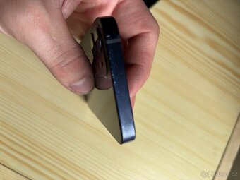 Apple iPhone 12 Mini 64GB černý - 5