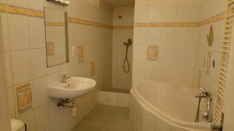 Pronájem bytu 2 kk, Kladno - centrum, 60 m2 - 5