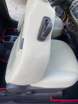 Nissan Micra 1.2 - 5