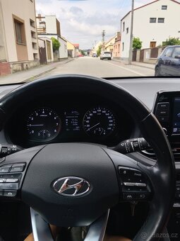 Hyundai i30, 23 WG 1,5 TGDI MT SMART - 5