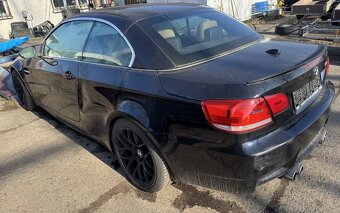 BMW E93 M3 DCT 200tkm - 5