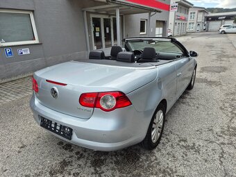 Volkswagen Eos 2.0FSI Cabrio - 5