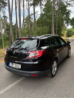 Renault Megan 3 - 5