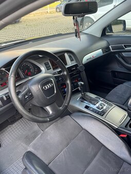 A6 C6 Allroad - 5