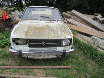 Škoda 120L - 5