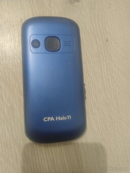 MOBILNÍ TELEFON s velkými číslicemi - 5