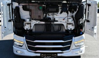 DAF Tahač pro mega návěs XG 480 FT - 5
