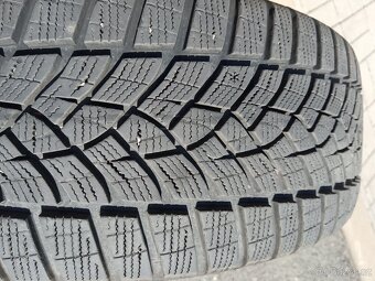 ZIMNI al kola 20" XTREME ORIGINAL Skoda Kodiaq RS 2020 - 5