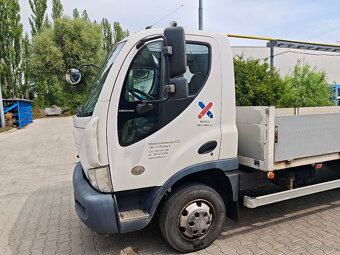 Prodáme Avii D100 - 5