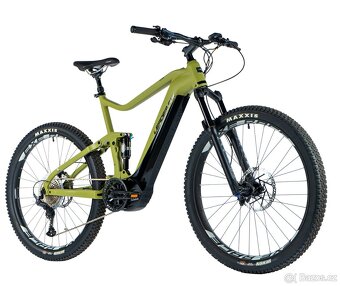 Leader Fox AYRA 29" - 5
