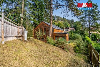 Prodej rodinného domu, 176 m², Karlík, ul. Karlická - 5