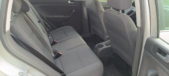 Volkswagen Golf 5 Plus - 5