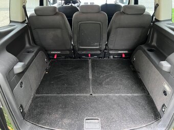 Touran CROSS 2.0TDI 103kw - 5