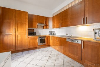 Pronájem bytu 3+1, 95 m² - Praha - Nové Město, ev.č. N08254 - 5