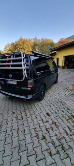 VW Multivan 2,5TDI, 96kW - 5