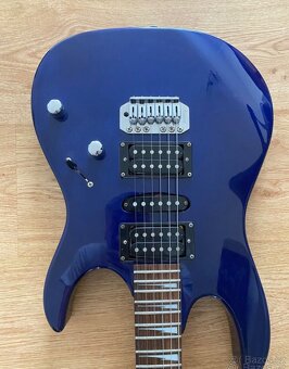 Ibanez GIO - 5