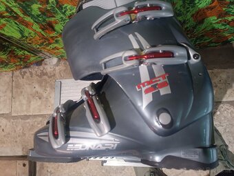 Přeskáče Munary - 5