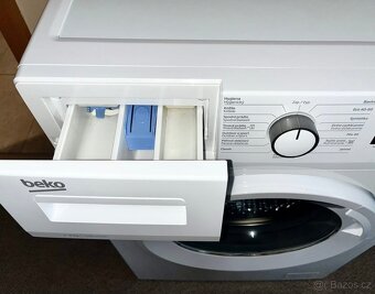 Pračka Beko - 5