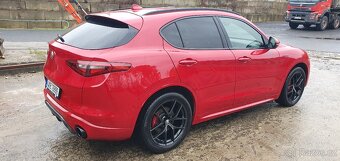 Alfa Romeo Stelvio 2.0 i 280 ps Veloce Q4 - 5