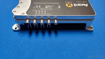 Televes Avant X basic 532101 - programovatelný zesilovač - 5