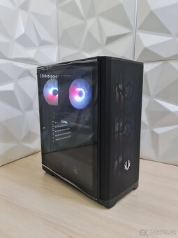 Herní PC – INTEL I5-12500|32GB|1TB Nvme SSD|RTX 3070|WIN11 - 5