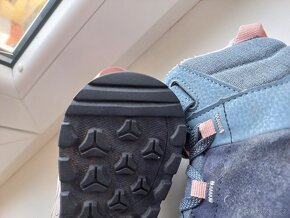 Dětské boty Decathlon vel. 34 - 5