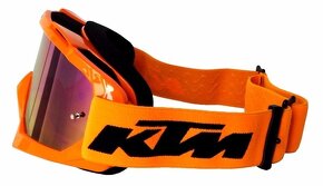 KTM - BRÝLE NA MOTOCROSS - MOTO BRÝLE - 5