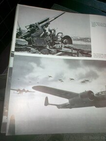 2. světová válka: der sieg im westen - vítězství na západě - 5