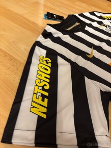 Dres Neymar Jr. - Santos FC away kit - 5