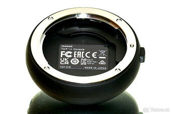 TAMRON TAP-in Console dokovací stanice Canon EF - 5