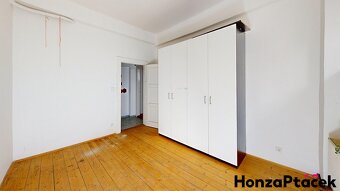 Prodej, nebytový prostor 1+1, Viklefova, Praha, ev.č. 15534 - 5