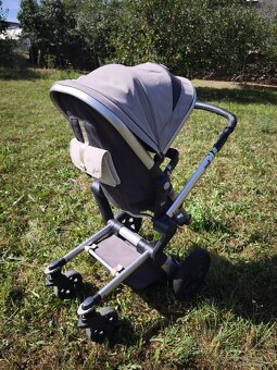 Jolz kočárek hluboký+sportovní - 5