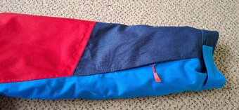 Chlapecká bunda zimní, lyžařská 164/170/176 - 5