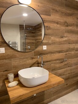 Prodej apartmánu v Janských Lázních - 5