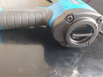 Rázový utahovák pneumatický BILTEMA  AIW1150 - 5